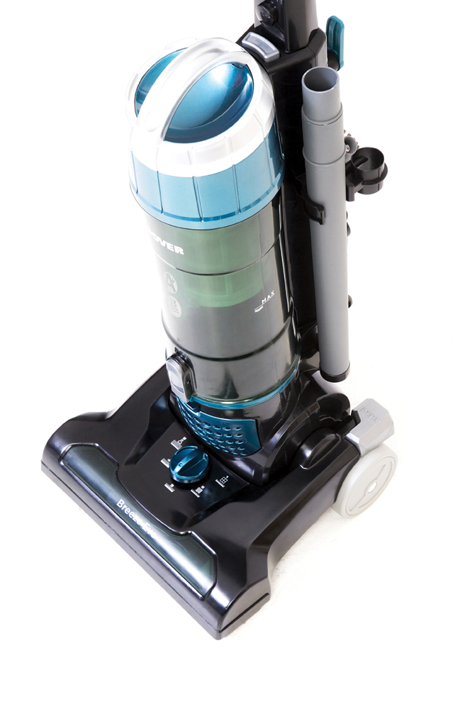 Breeze Evo TH31 BO01 001 Upright vacuum cleaners Hoover